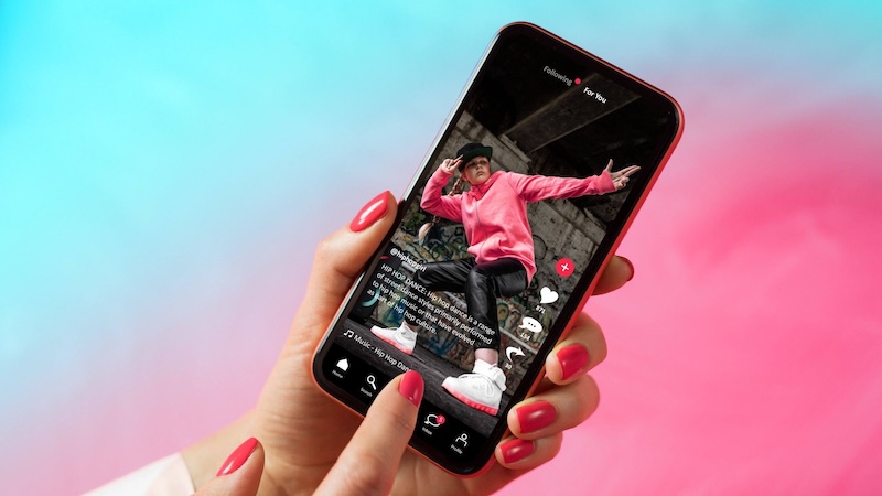 Influencer Promotion for independent artists